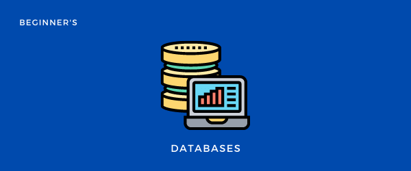 everything you ever wanted to know about databases