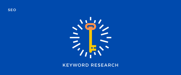 complete comprehensive guide on keyword research for seo