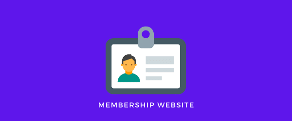 How to create a Membership WordPress website