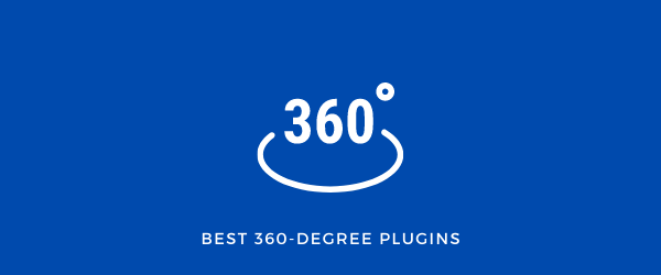 best 360-degrees wordpress plugins